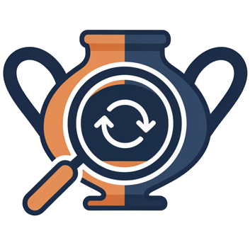Ceraloop! Logo