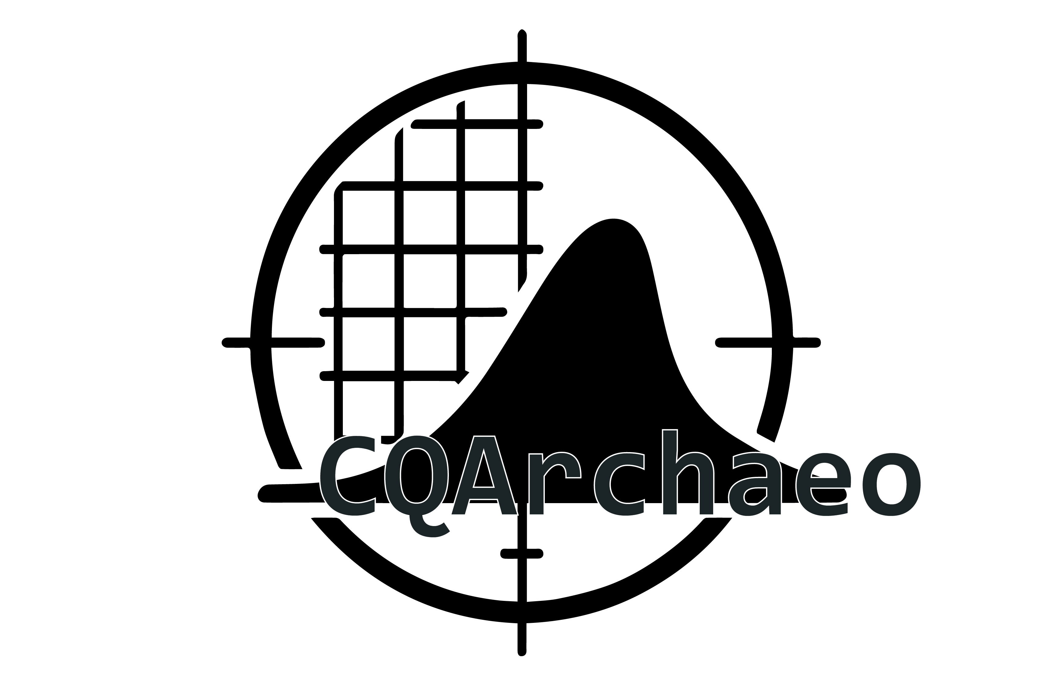 CQArchaeo Logo